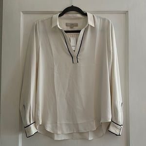 Loft NWT Blouse